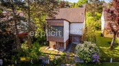 Prodej rodinného domu 322 m2, pozemek 1048 m2 - Boněcko, Zlín - Příluky