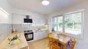 Pronájem bytu 2+1 82 m2 - Bedřicha Smetany 1532, Uherský Brod