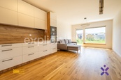 Pronájem rodinného domu 85 m2, pozemek 116 m2 - Václava Babky 195/32, Olomouc, cena 22000 CZK / objekt / měsíc, nabízí 