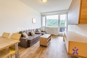 Prodej bytu 2+kk 45 m2, Všemina, cena 2900000 CZK / objekt, nabízí 