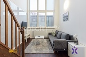 Pronájem ateliéru 1+kk, 40 m2 - Zlín (Loft), cena 14900 CZK / objekt / měsíc, nabízí 