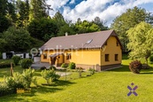Prodej rodinného domu 142 m2, pozemek 5 029 m2 - Trnava