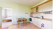 Pronájem bytu 2+kk 38 m2, Zlín