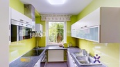Pronájem rodinného domu 3+1 73 m2 - Zálešná, Zlín