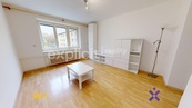 Pronájem bytu 2+1, 52 m2 - Zlín