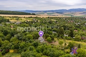 Prodej chaty, pozemek 2555 m2 - Uherský Brod