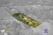 Prodej stavebního pozemku 5 708 m2, Žítková, okres Uherské Hradiště, cena 4490000 CZK / objekt, nabízí EXPLICIT REALITY, s.r.o.
