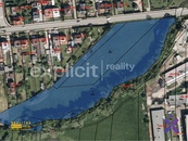 Prodej komerčních pozemků plocha pro hromadné bydlení 15 066 m2, Janová, okres Vsetín, cena 1650 CZK / m2, nabízí EXPLICIT REALITY, s.r.o.