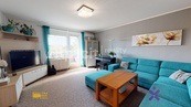 Pronájem bytu 3+1 77 m2, Nivnice, okres Uherské Hradiště