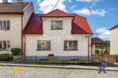 Prodej rodinného domu 122 m2, pozemek 1 312 m2 - Hradčovice 231, cena 4850000 CZK / objekt, nabízí EXPLICIT REALITY, s.r.o.