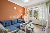 Prodej bytu 2+1 51 m2 - U Plynárny, Uherský Brod