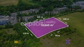 Prodej komerčního pozemku 11 660 m2, Slušovice, cena cena v RK, nabízí EXPLICIT REALITY, s.r.o.
