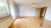Pronájem bytu 3+1 65 m2, Rožnov pod Radhoštěm, ul. Borová