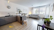 Pronájem bytu 2+kk, 60 m2, ul. Zelinova - Zlín