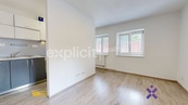 Podnájem bytu 2+kk 45 m2 , Strání - Květná, okres Uherské Hradiště