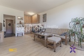 Prodej bytu 2+kk 40 m2, Vsetín - Rokytnice, okres Vsetín