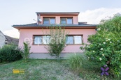 Prodej rodinného domu 145m2, pozemek 1500 m2, Dolnoveská, Fryšták