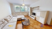 Pronájem bytu 4+1 89 m2, Moravská, Zlín