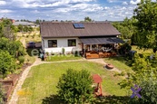Prodej rodinného domu 120 m2, Kroměříž - Bílany
