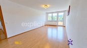 Pronájem, Byty 2+1, 48 m2 - Zlín, Bartošova čtvrť