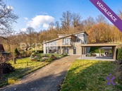 Stavební pozemek 1.327 m2 s domem 79 m2, Zlín - Příluky, Ul. Žabárna, cena 9890000 CZK / objekt, nabízí EXPLICIT REALITY, s.r.o.