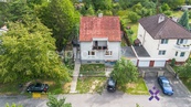 Prodej rodinného domu 130 m2, pozemek 1 323 m2, Zlín - Prštné, cena cena v RK, nabízí EXPLICIT REALITY, s.r.o.