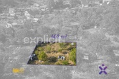 Prodej pozemku 402 m2 - Vinohrady, Uherský Brod, cena 390000 CZK / objekt, nabízí EXPLICIT REALITY, s.r.o.