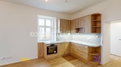 Pronájem bytu 2+kk 45 m2, Hostovlice, cena 12000 CZK / objekt / měsíc, nabízí 