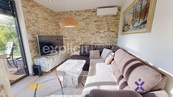 Pronájem bytu 2+kk 40 m2 se zahradou, Pozlovice