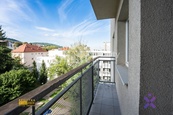 Prodej bytu 1+kk 28 m2, Zlín, cena 2690000 CZK / objekt, nabízí 