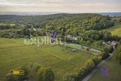 Prodej stavebního pozemku 1 713 m2, Lopeník, okres Uherské Hradiště, cena 1990000 CZK / objekt, nabízí EXPLICIT REALITY, s.r.o.