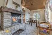 Prodej chaty Troják 172 m2, pozemek 1 390 m2, Bystřice pod Lopeníkem, okres Uherské Hradiště, cena 5490000 CZK / objekt, nabízí 