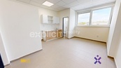 Pronájem nebytového prostoru 27 m2, Slušovice, ul. Dostihová