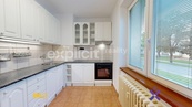 Pronájem bytu 3+1 s vlastním zázemím 80 m2, ulice Benátky, Vsetín