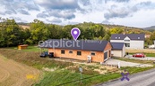Prodej rodinného domu 150 m2, pozemek 1 216 m2 - Kudlovice