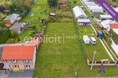 Prodej stavebního pozemku 860 m2, Kroměříž - Trávnické zahrady, cena cena v RK, nabízí 
