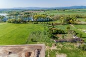 Stavební pozemek o výměře 2370 m2 na okraji obce Plástovice, cena 3555000 CZK / objekt, nabízí Reality Myšák