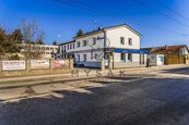 Soubor nemovitostí v ulici Oskara Nedbala ve Čtyrech dvorech, České Budějovice, cena 18490000 CZK / objekt, nabízí Reality Myšák