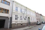 2+kk s velkou šatnou a komorou v Riegrově ulici, České Budějovice, cena 14000 CZK / objekt / měsíc, nabízí Reality Myšák