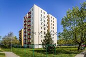 Zrekonstruovaný byt 3+1 s balkónem v Táboritské ulici v Třeboni, cena 5950000 CZK / objekt, nabízí 