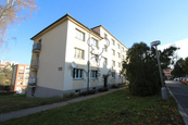 Útulná garsonka v Českém Krumlově, Vyšehrad, cena 8500 CZK / objekt / měsíc, nabízí Reality Myšák