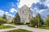 Byt 4+1 s balkónem, Vodňanská ulice, Sídliště Vltava, České Budějovice, cena 5685000 CZK / objekt, nabízí 