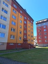 Pronájem byty 2+1, 45 m2 - Rýmařov, cena 10500 CZK / objekt / měsíc, nabízí