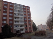 Pronájem, Byty 3+1, 62 m2 - Bruntál, cena 15900 CZK / objekt / měsíc, nabízí 