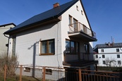 Prodej rodinného domu v Bruntále, cena 6650000 CZK / objekt, nabízí Bruntálské reality