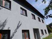 Pronájem, Byty 2+kk, 37 m2 - Břidličná, cena 8000 CZK / objekt / měsíc, nabízí Bruntálské reality