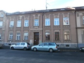 Prodej bytu 1+1 35m2, Krnov - Pod Cvilínem, cena 2050000 CZK / objekt, nabízí Bruntálské reality