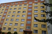 Pronájem bytu 1+1 34 m2, Bruntál, cena 12000 CZK / objekt / měsíc, nabízí Bruntálské reality