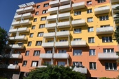 Prodej bytu 3+kk 60 m2, Bruntál, cena 3600000 CZK / objekt, nabízí 