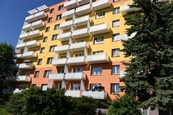 Pronájem bytu 3+1 74 m2, Bruntál, cena 12000 CZK / objekt / měsíc, nabízí 
